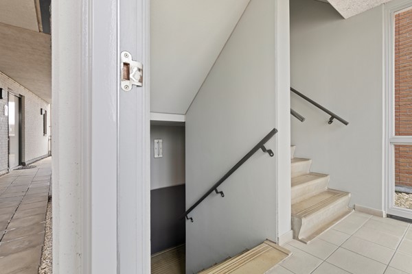 Medium property photo - Markt 11C, 5941 GA Velden